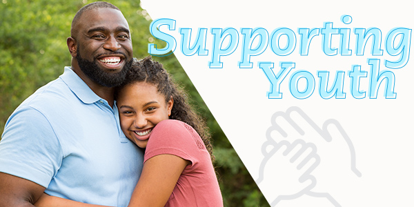 Supporting Youth