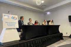 Panel #1: The Spectrum of Peer Support