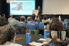 Keynote Speaker - Kay Redfield Jamison