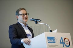 Michael Pollock, DBSA CEO