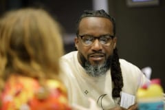 Robert Dabney Jr., MDiv., CRSS