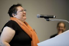 Shannon Emerich, DBSA Lehigh Valley