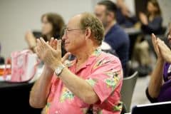 2025 Peer Leadership & Education Convening Attendees