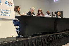 Panel #2: Suicidality and The Role of The Peer Supporter