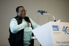 Laura Raynette Millsap - Outstanding Peer Leader Award of 2025