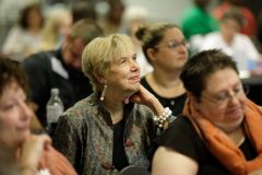 2025 Peer Leadership & Education Convening Attendees