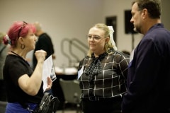 2025 Peer Leadership & Education Convening Attendees