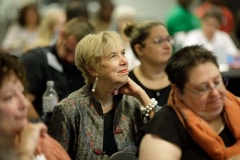 2025 Peer Leadership & Education Convening Attendees