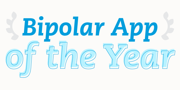 DBSA Wellness Tracker A Bipolar App of the Year