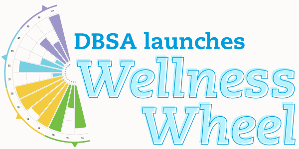 DBSA launches Wellness Wheel